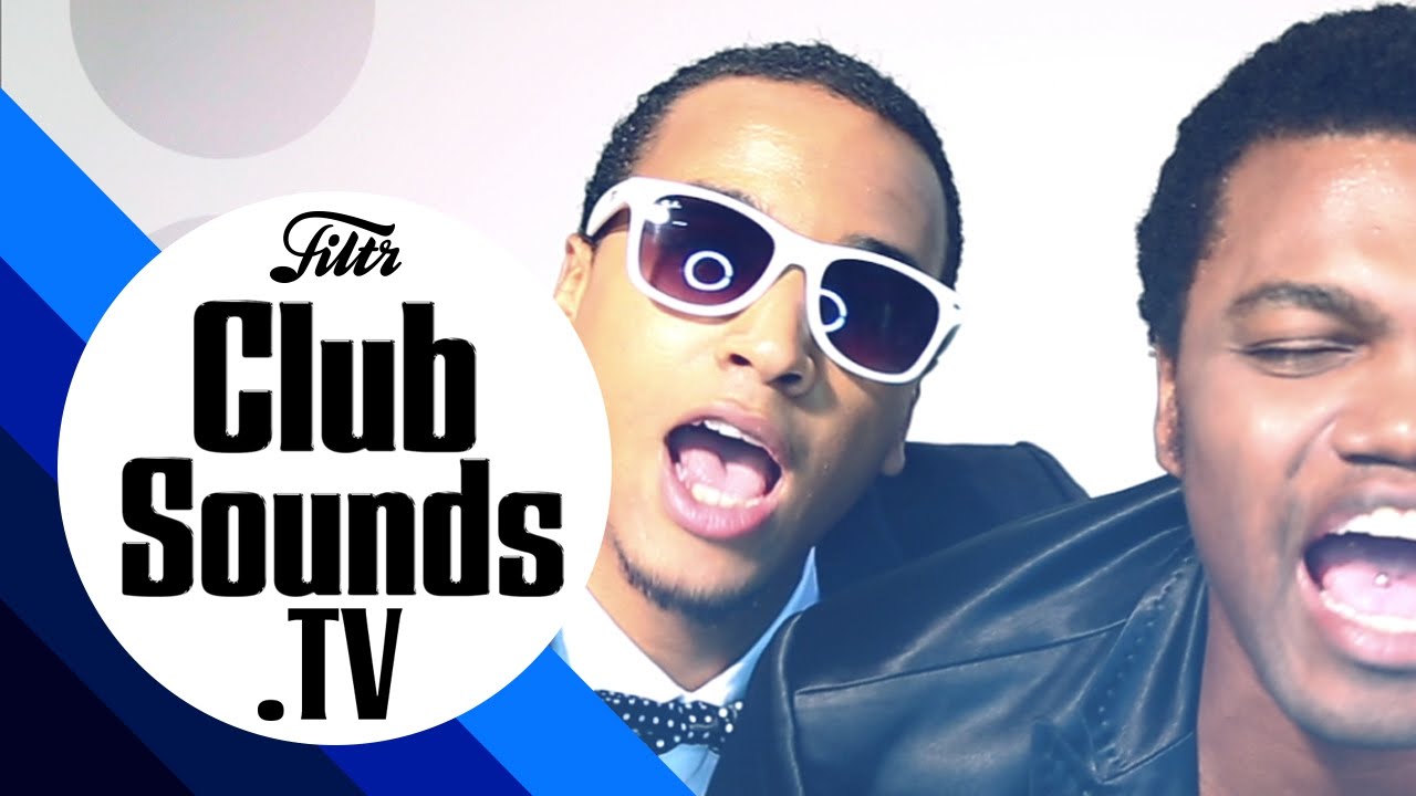 Carlprit & U-Jean - Domino (Official Video HD)