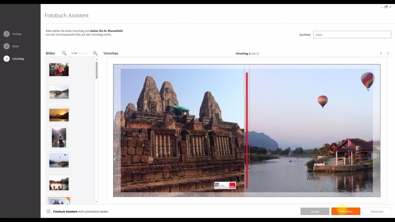 ifolor Tutorials | ifolor Designer für Windows - Tipps für Einsteiger | DE