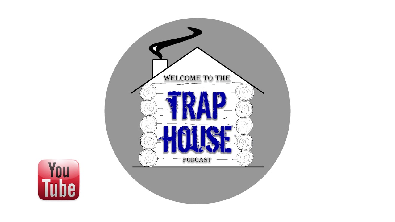 Trap House Podcast - #1 From the Ground UP - Hoosier Trapper Supply