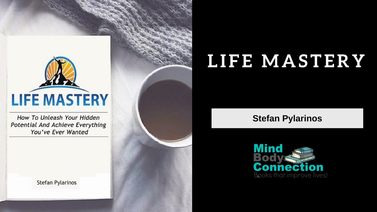 Life Mastery: An Animated Book Review