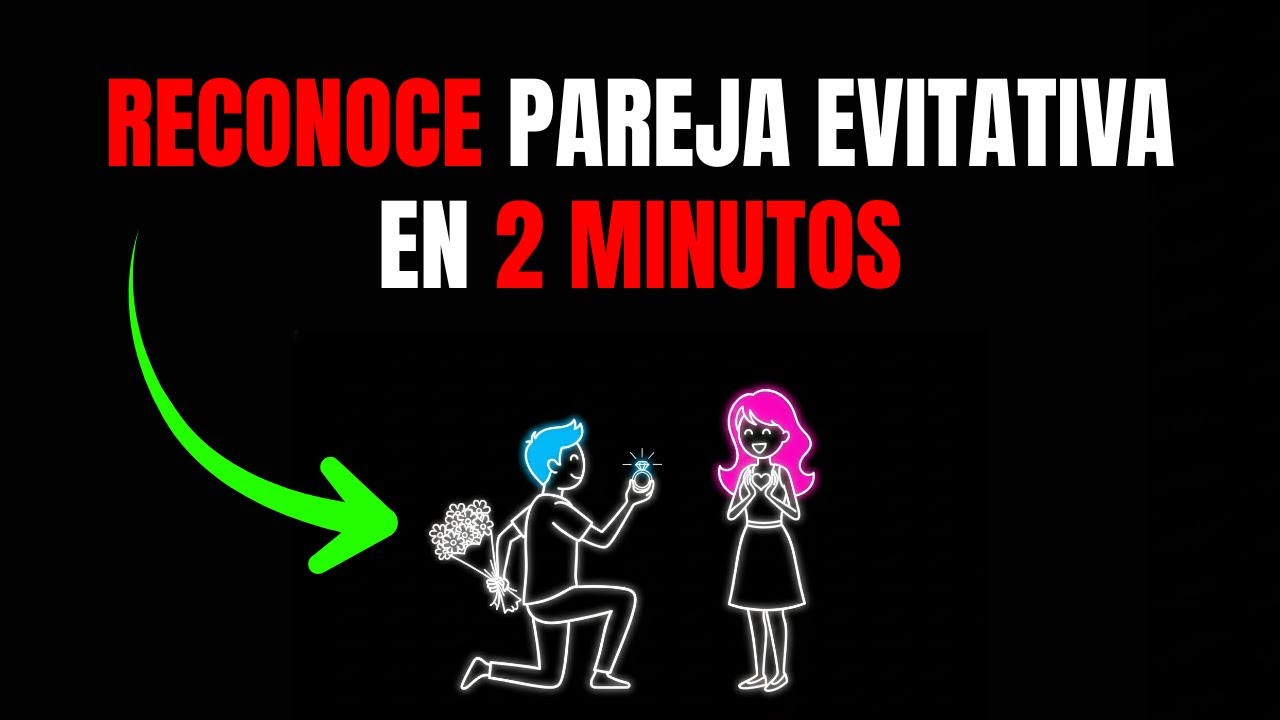 6 Señales de Apego Seguro... Cómo Nunca Más Elegir Parejas Evitativas Para 2026 | Apego Evitativo
