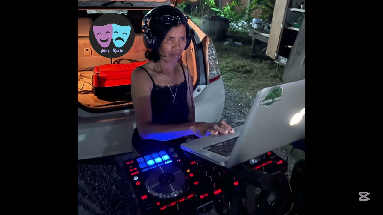 🍓NON$TOP_REMIX_2025💊(THa MeMo SaBayDance🍇)=(PIMP_The Sound of Missing U_PAKSMOM V4_ScooPa Do Pa Pa)