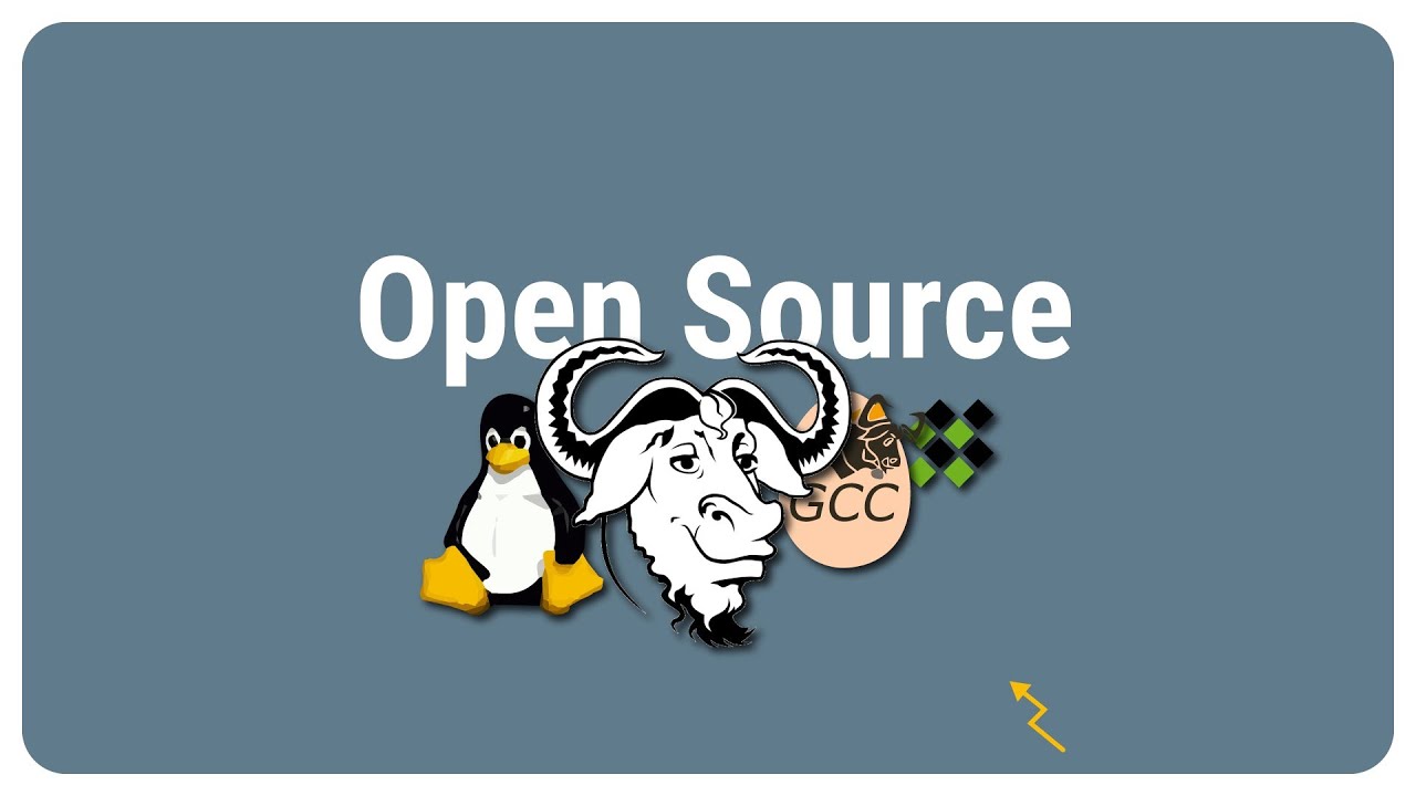 What is Open Source? Learn GCC, MinGW, GNU, Code::Blocks, CodeLite, FSF & GPL