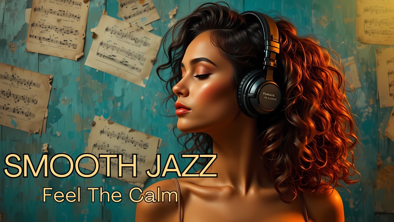 1 Hour Jazz & Soul R&B Feel-Good Chill Grooves for Relaxation & Vibes 🎷🎶