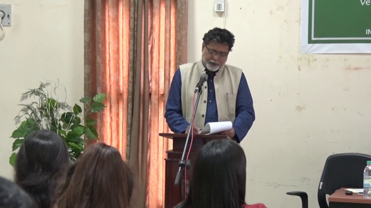 National Symposium on Childlore and Identity - Part 1 of 2 (4th November 2016)