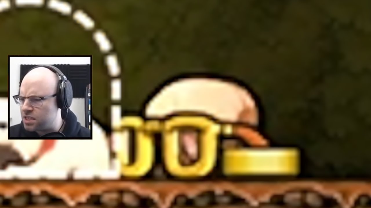 DEREK - Northernlion Spelunky 2 Death Highlights (Suggested by Jessyabeb)
