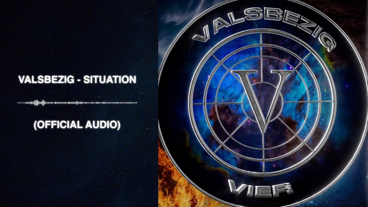 ValsBezig - Situation (Official Audio)