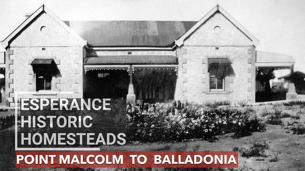 Point Malcolm to Balladonia - Ep 7