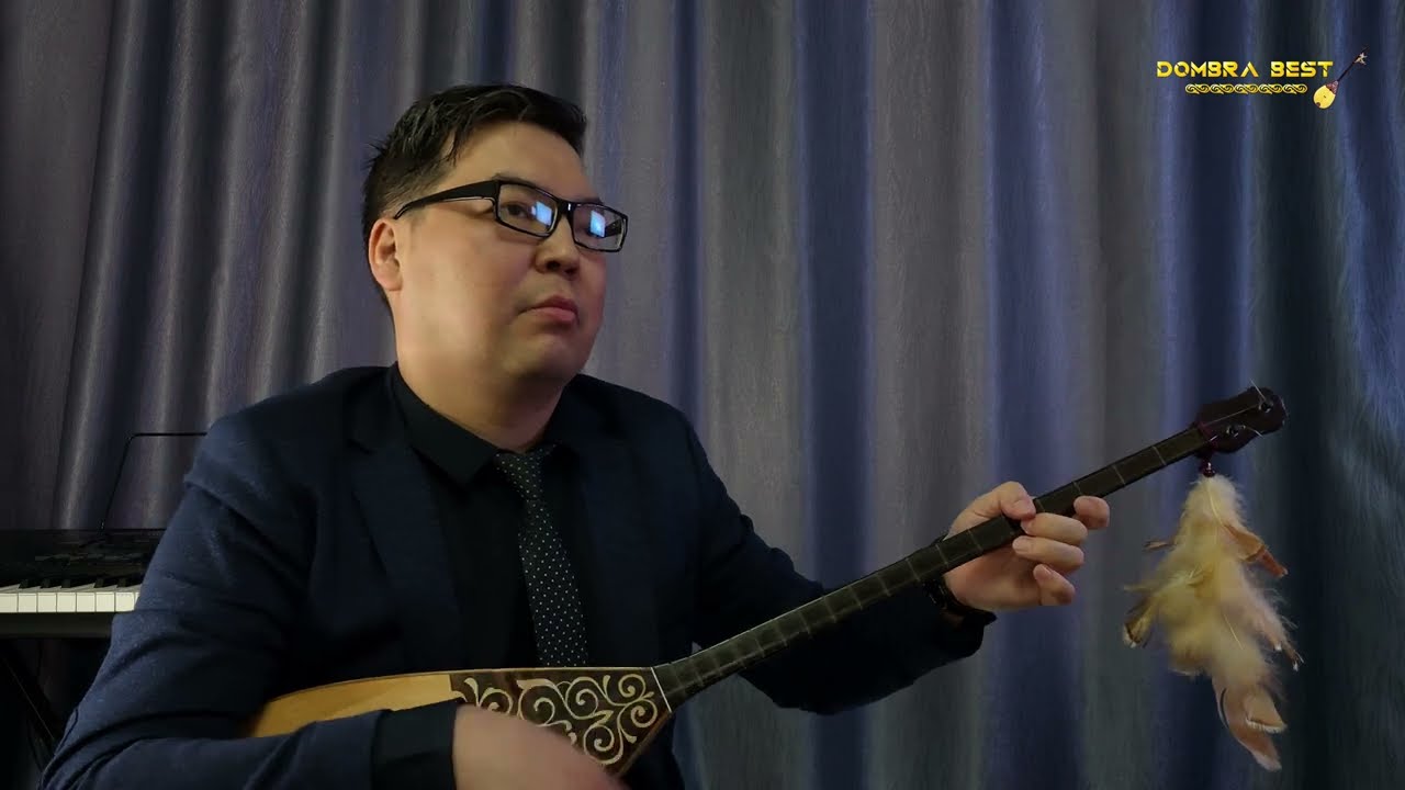 Досмамбетов Ақниет - 