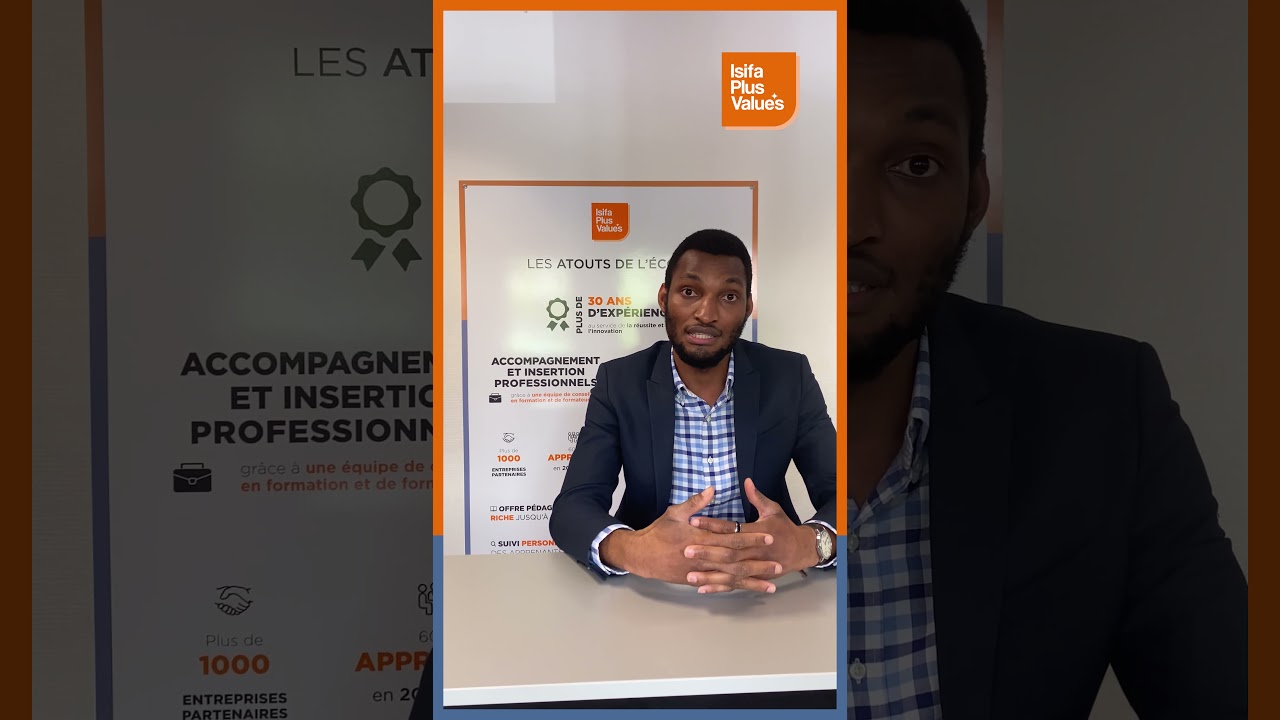 JobDating 2021 - Témoignage de Généreux