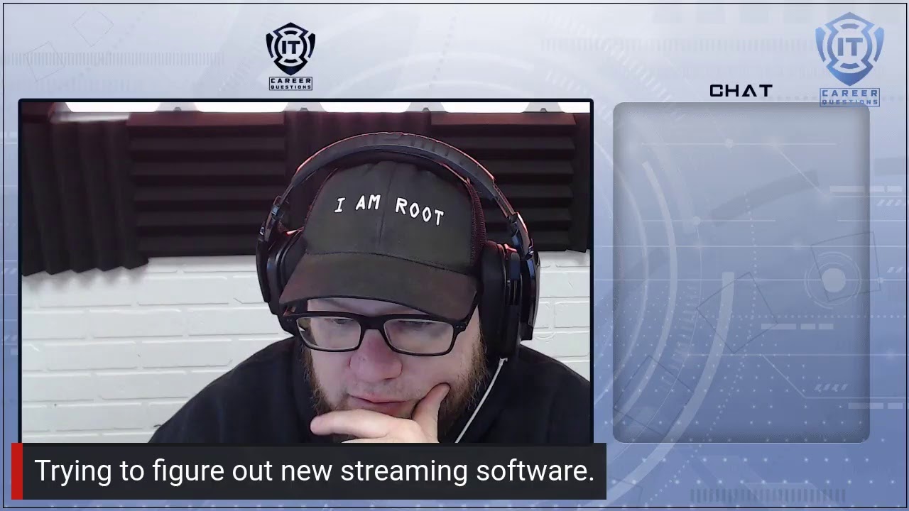 Testing Streaming Software - Join me for an AMA