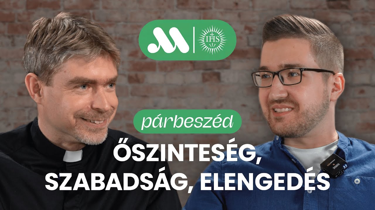 Őszinteség, szabadság, elengedés | Montserrat – Párbeszéd #3