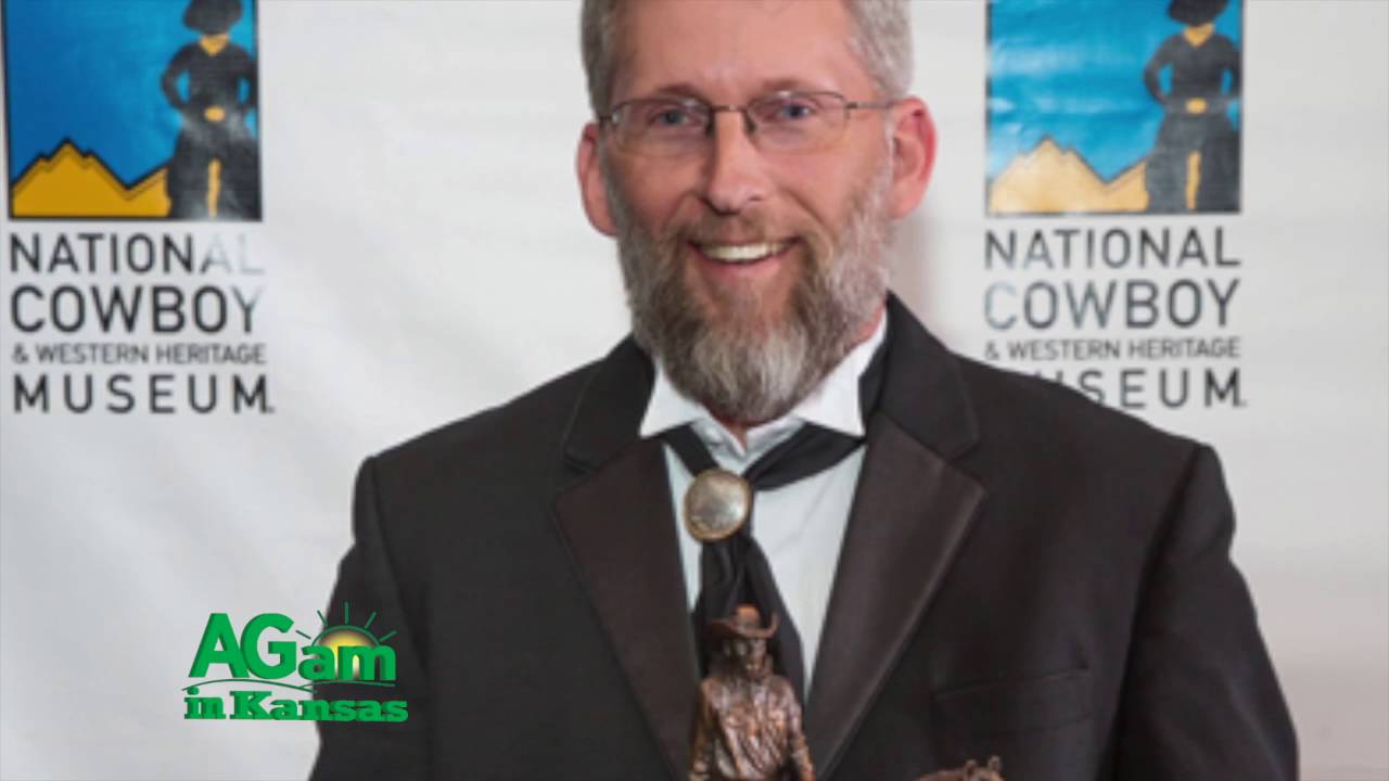 Around KS - Ken Spurgeon: Teacher, Writer, Philosopher, Filmmaker and Historian - June 29, 2016