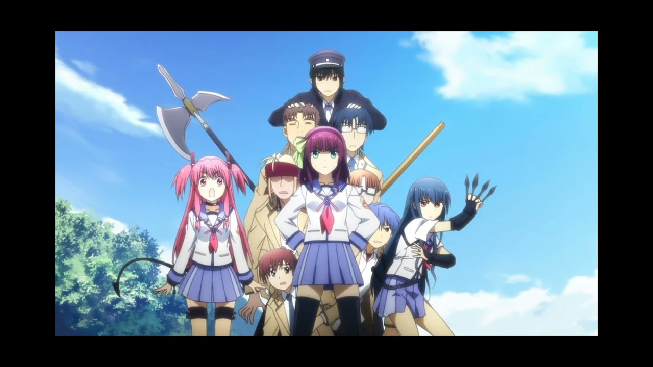 Discover the 30 Most Epic Reincarnation Anime You Must Watch Now!