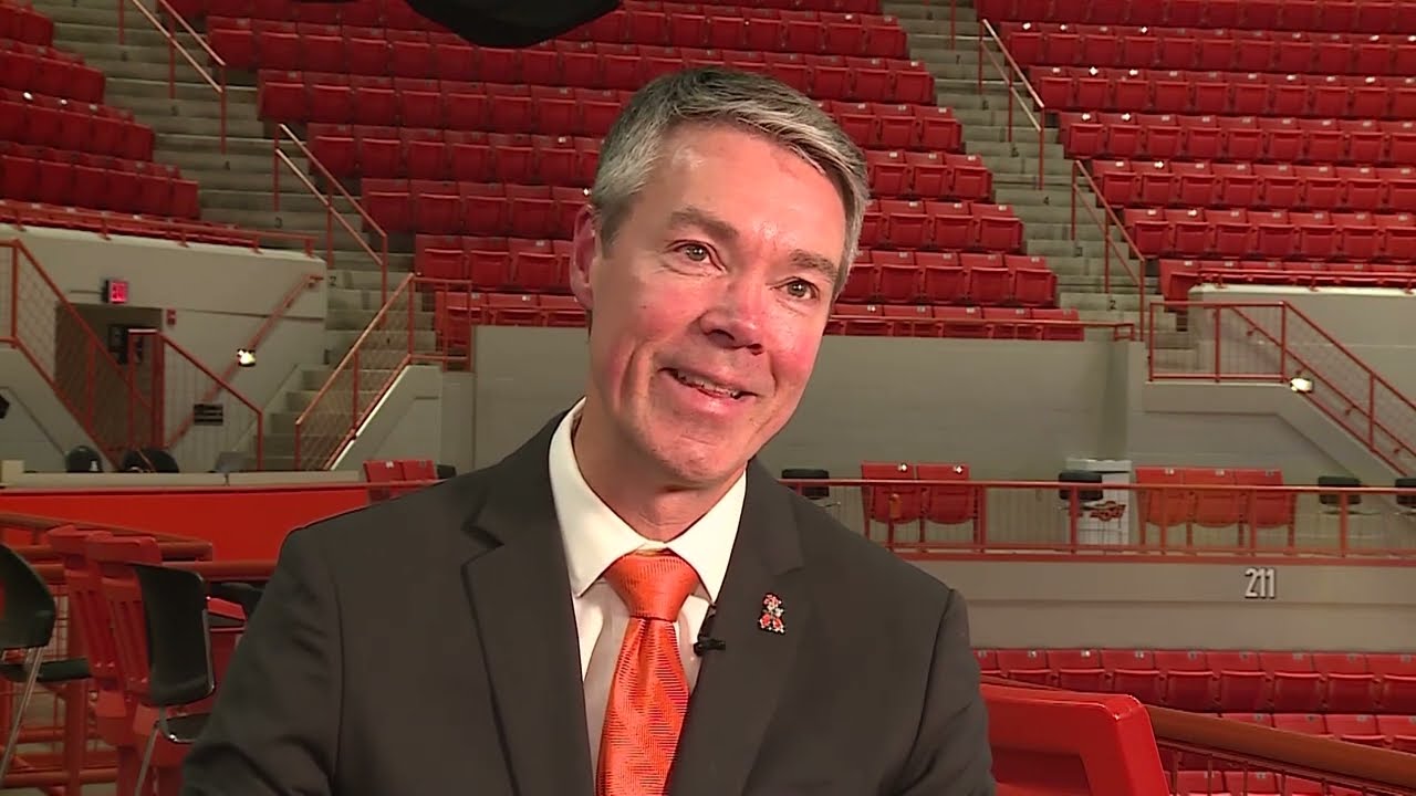 REMEMBER THE TEN: 25 YEARS LATER AT OKLAHOMA STATE