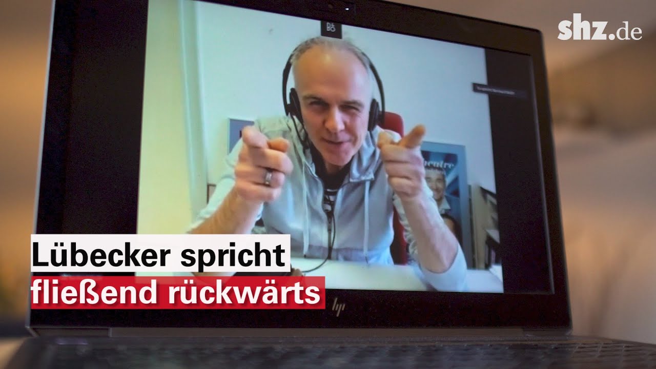 Rückwärtssprecher Bernhard Wolff über „Frodslekcots