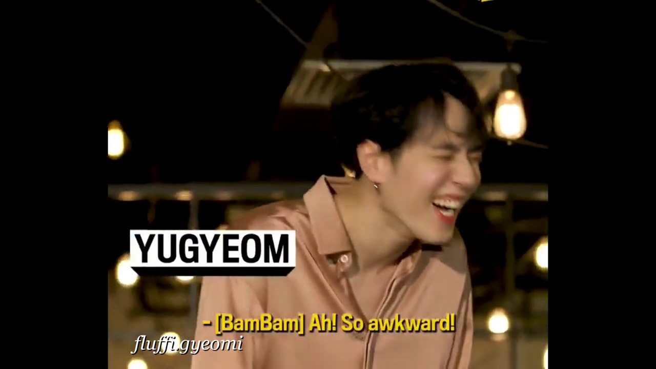 (ENG SUB) GOT7 MTV INTERVIEW FUNNY BLOOPERS BTS BEHIND THE SCENES