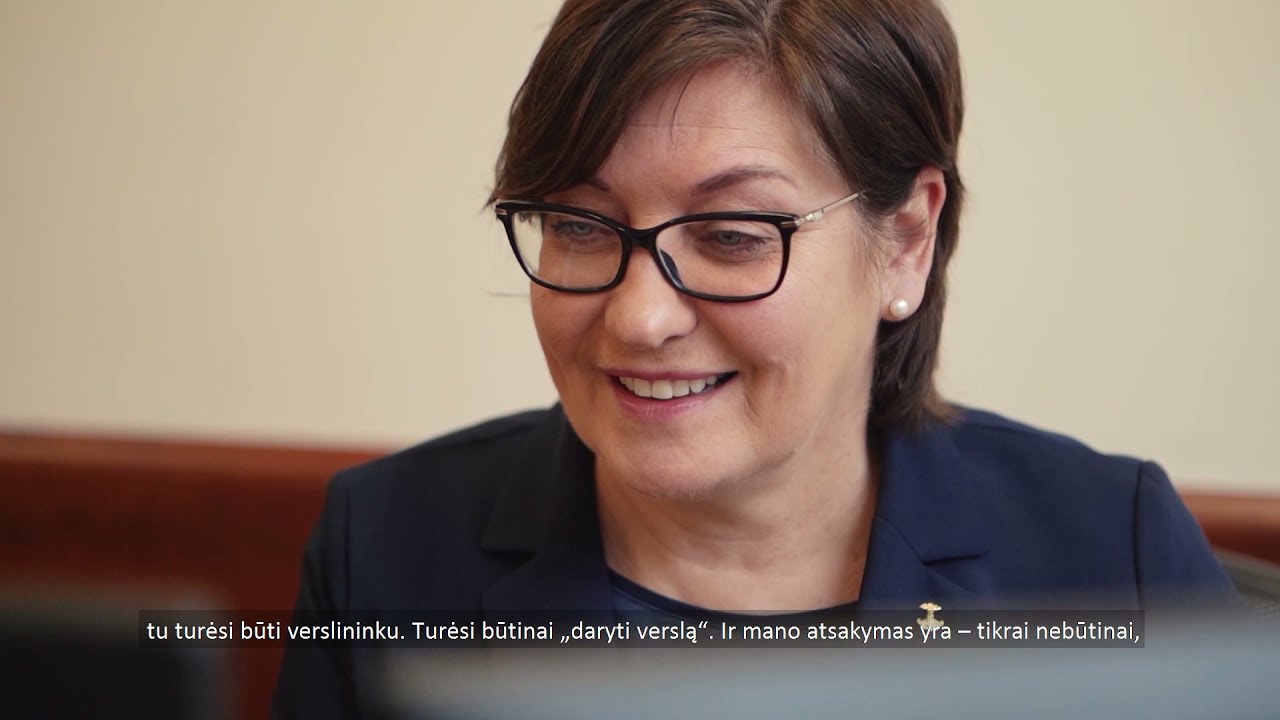 Verslo studijos #VUVM: kodėl verta jas rinktis?