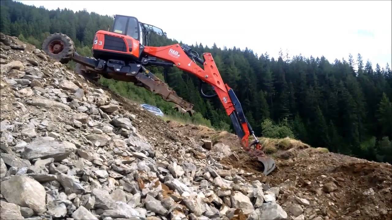 Euromach R853