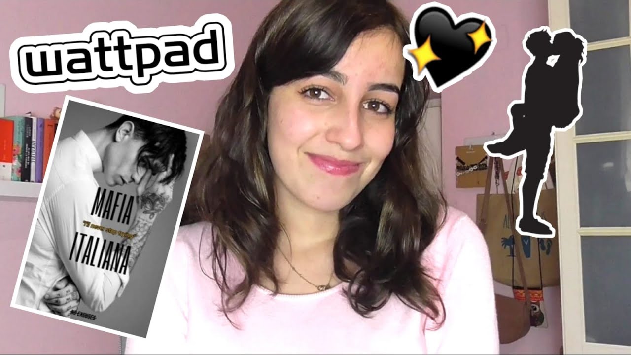 WATTPAD RECOMENDACIONES ADICTIVAS DE ROMANCE