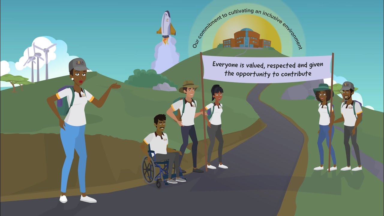 Dbsa Strategy Journey