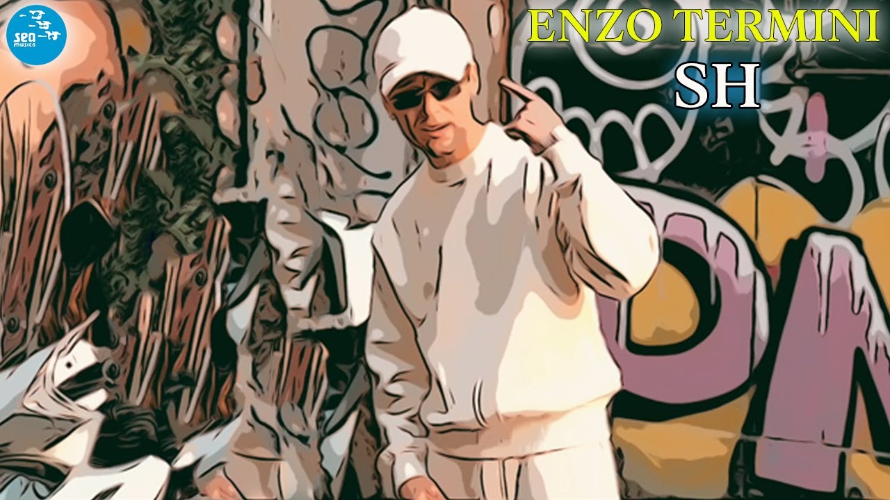 Enzo Termini - SH ( Ufficiale 2025 )