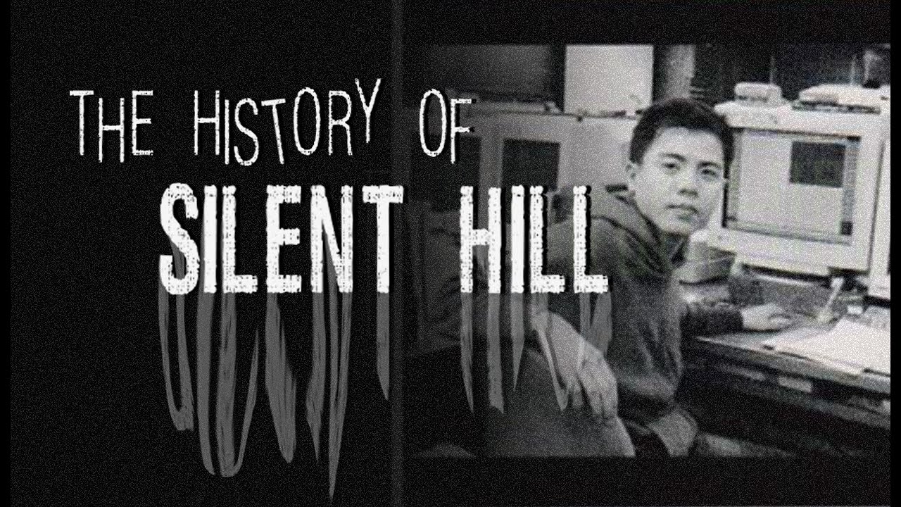Creating Silent Hill | How the 'Team Silent' Newbies Created a Horror Classic | Game Documentary