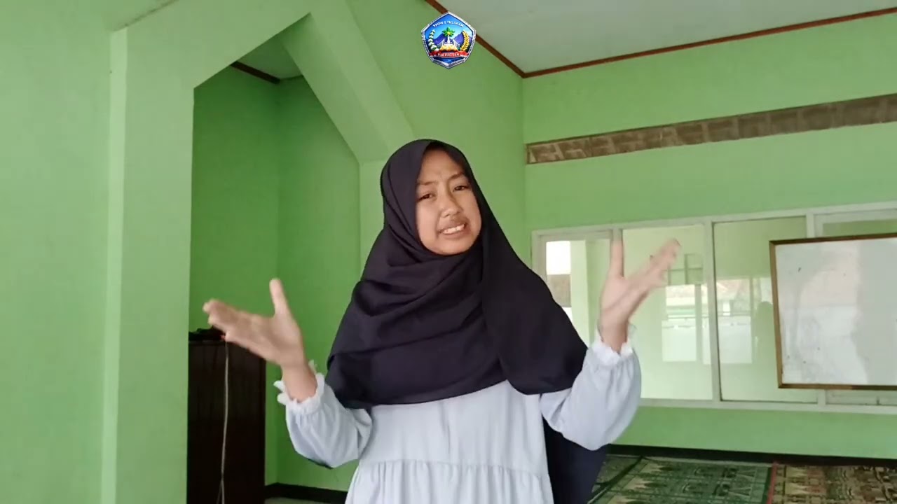 Ceramah singkat 