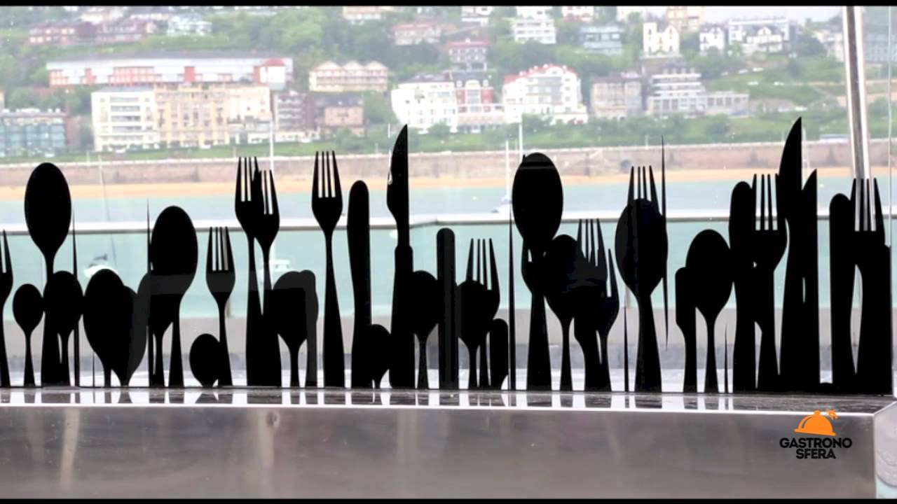 Restaurante Bokado - Mikel Santamaría (San Sebastián)
