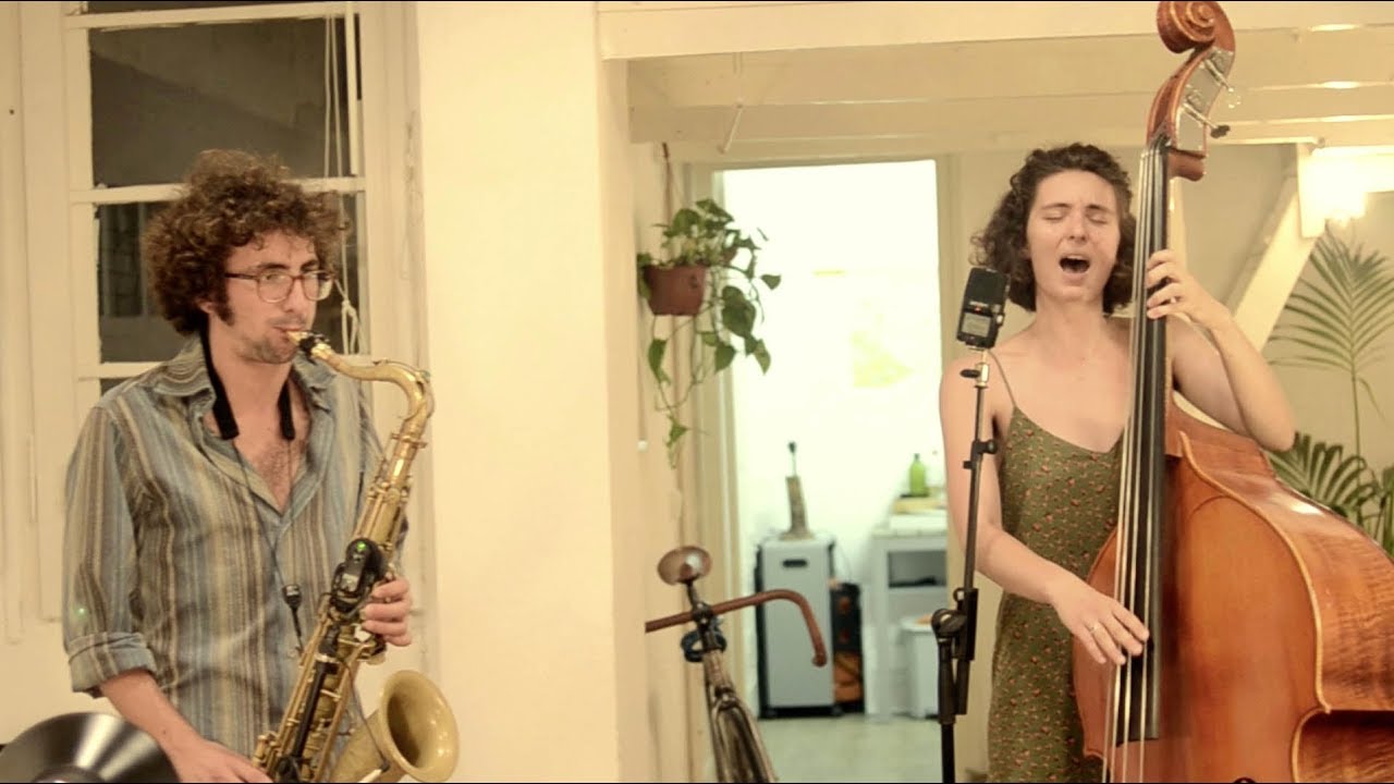 Not Enough -  Datzira Brothers: L'estudi