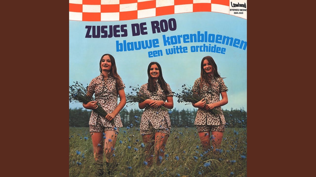 Rode Rozen