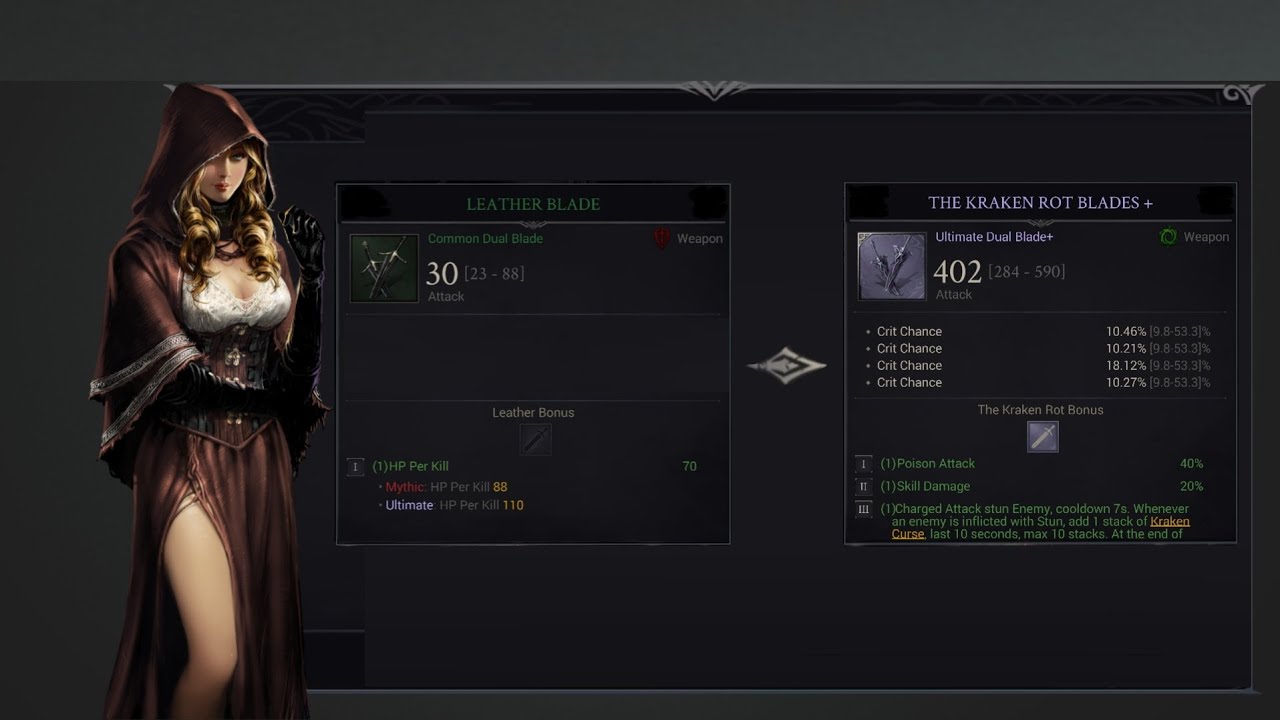 Demon hunter: shadow world   