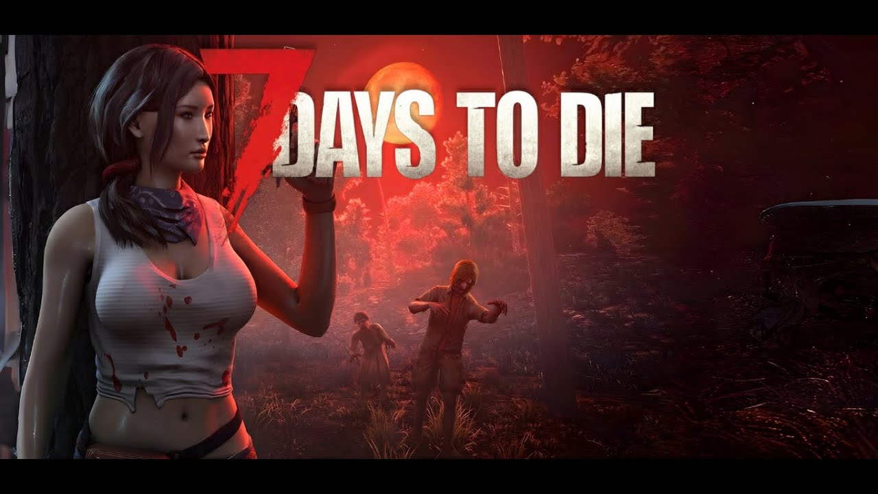 DANIEL RAIN - THE BEST VIDEOGAMES WITH ZOMBIES (OF ALL TIME)