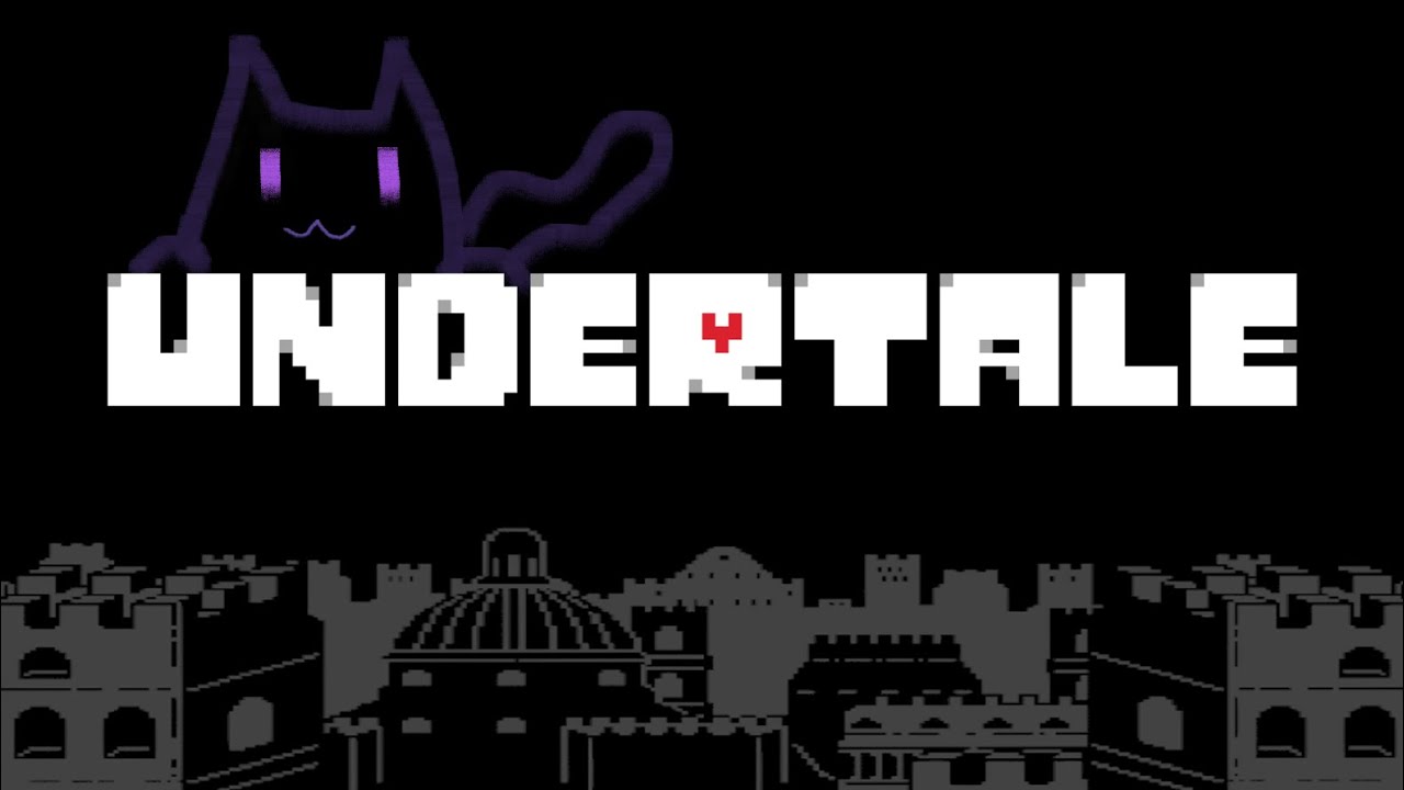 Ending for real!! [Undertale]