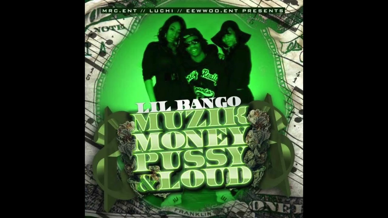 Lil Bango ft. Lil Skooter - George Hill (prod. SCARRED)