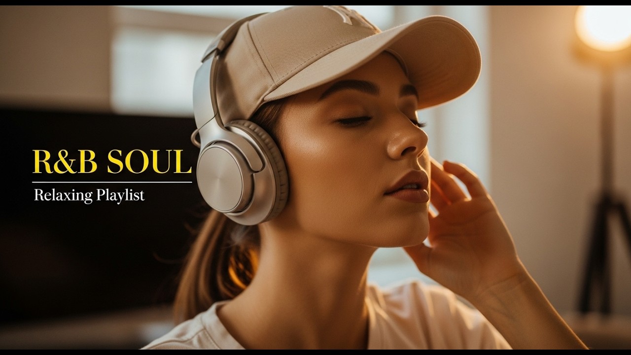 Best New RB Songs 2026  Viral Smooth Soul Vibes Playlist b9d48594
