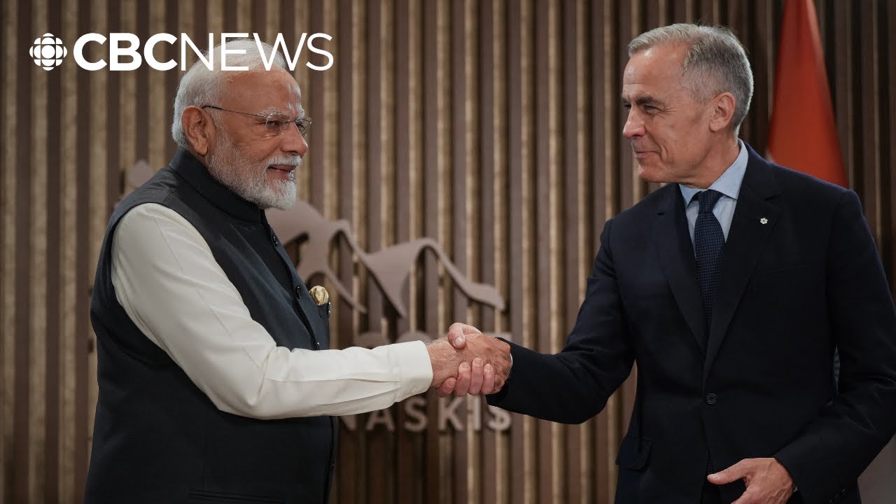 Canada, India name new envoys as tensions between 2 countries thaw