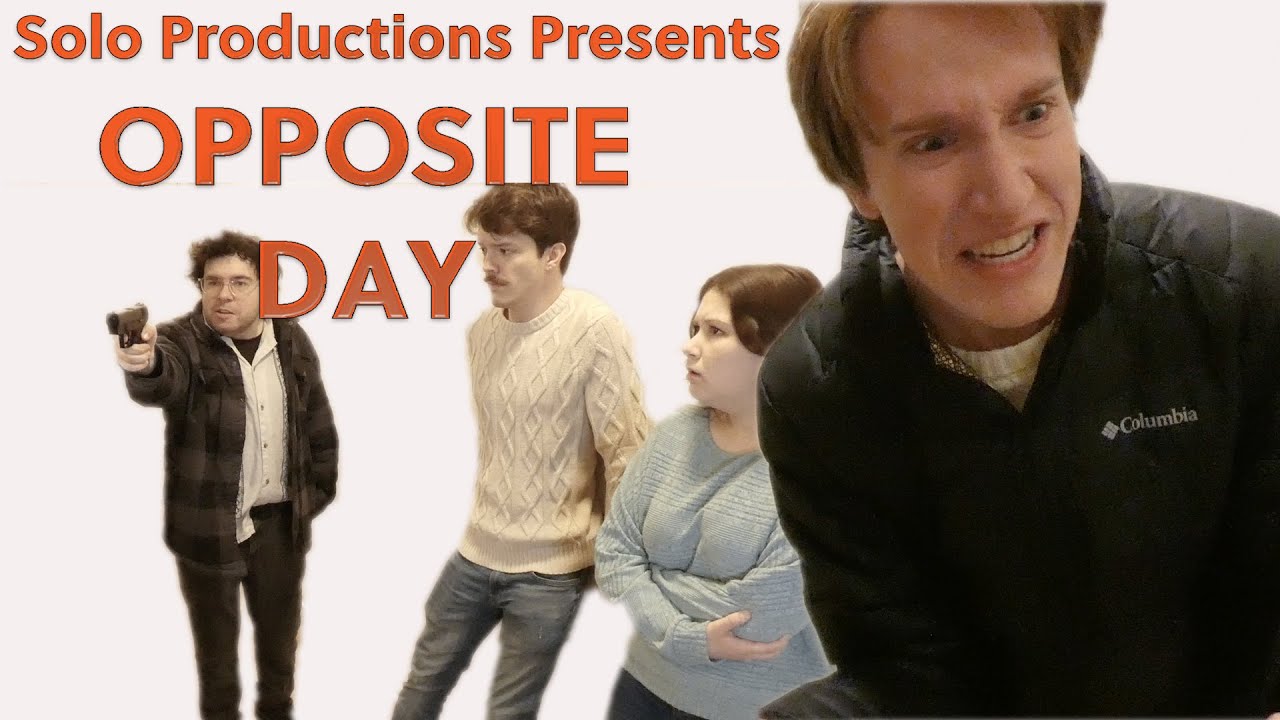 Opposite Day