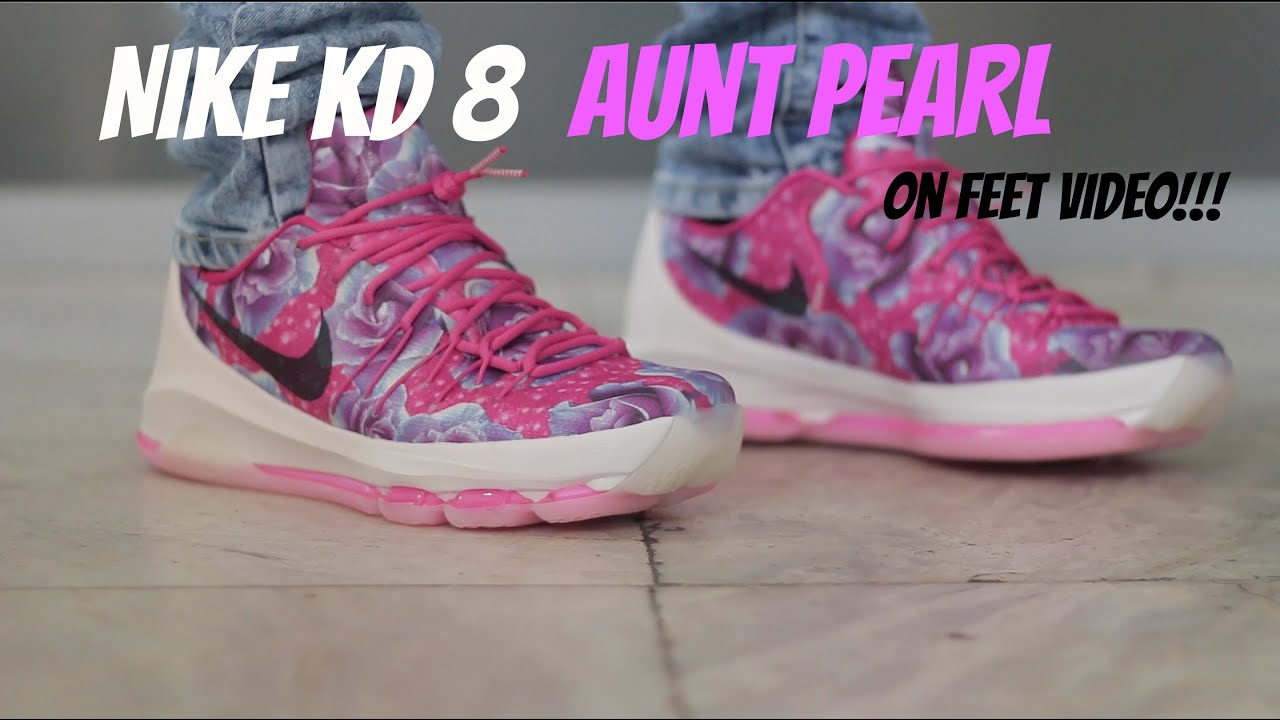 Nike KD 8 