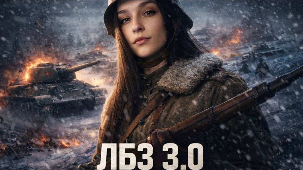 Я СДЕЛАЮ 7 ФРАГОВ??? | Лбз 3.0 | Мир Танков