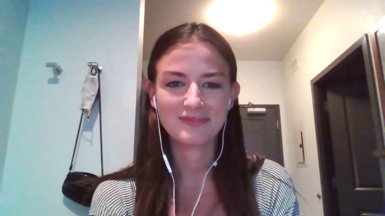 Below Deck Med: Aesha on Hannah’s Firing and if She’d Be CHIEF STEW! (Exclusive)