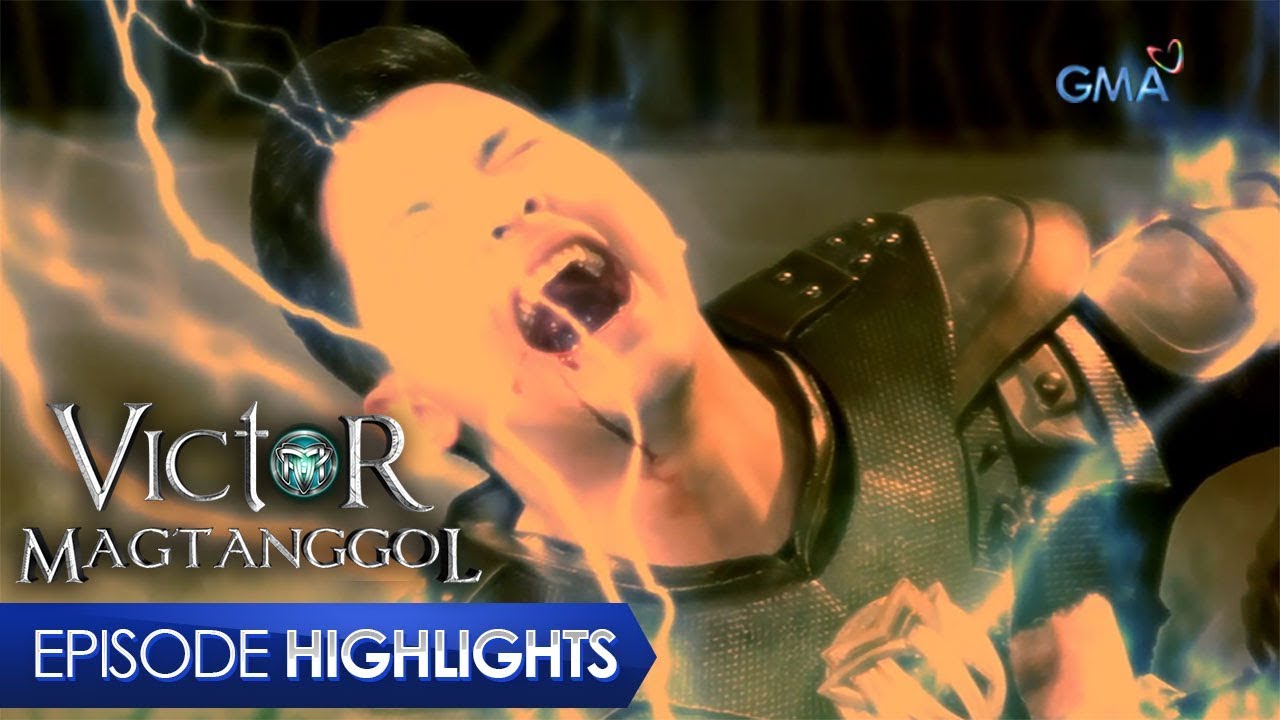 Victor Magtanggol: Ang huling laban ni Victor Magtanggol | Episode 80 (Finale)