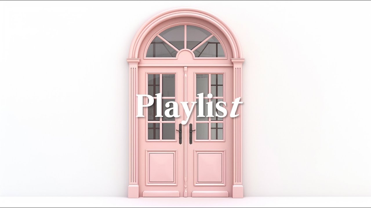 [𝐏𝐋𝐀𝐘𝐋𝐈𝐒𝐓] 집중하지 않아도 되는 편안한 j-pop｜가사 없는 플레이리스트