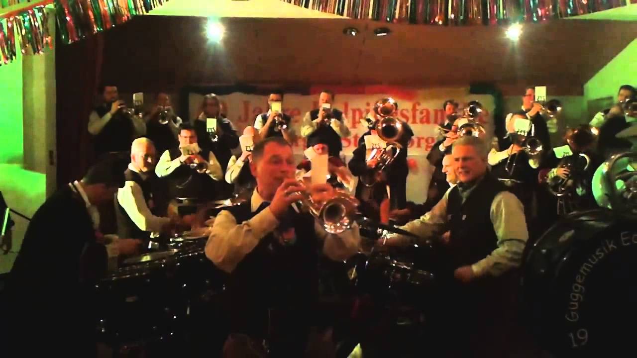 Eckepfätzer - Ich liebe das Leben