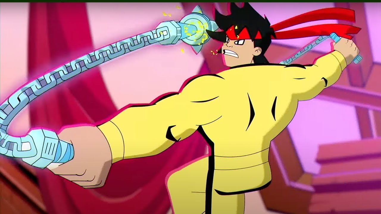 Chux is worthy! | AKEDO | Cartoons for Kids | WildBrain - Kids TV Shows
