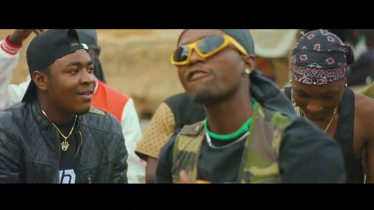 B4KC GANG -BMBK-Officiel mp3.