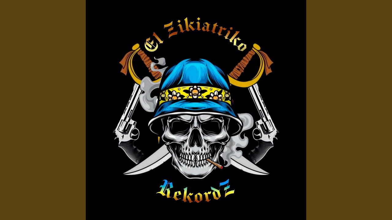 AQUI TE ESPERO -el renuente & el snikyone loko pirata (el demonio lyrical el tasmania)