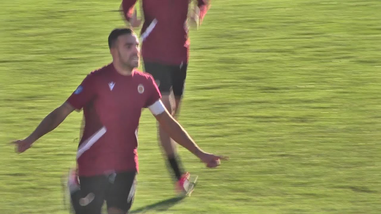 Livorno mette nei guai il Montevarchi 0-2