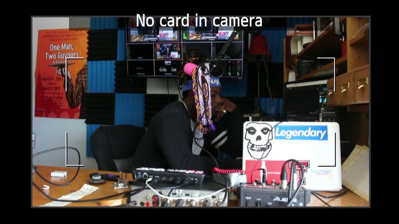 Dotcom Live Stream