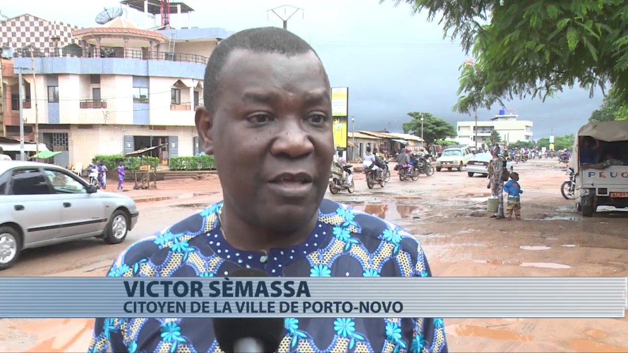 Travaux du pont de Porto-Novo : l'arbre qui cacherait la forêt !